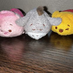 Tsum Tsum Set