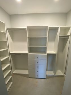 Closet