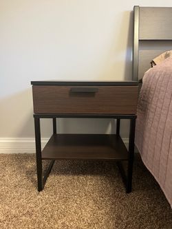 IKEA Nightstand