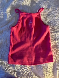 Toddler Girl Shirt