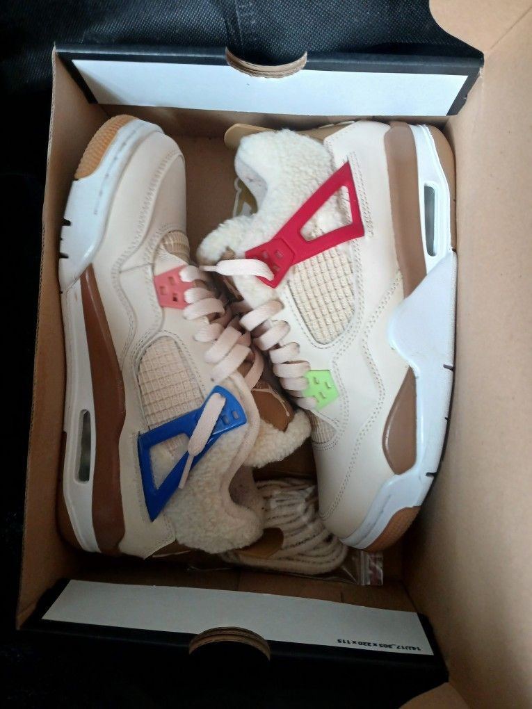 Jordans