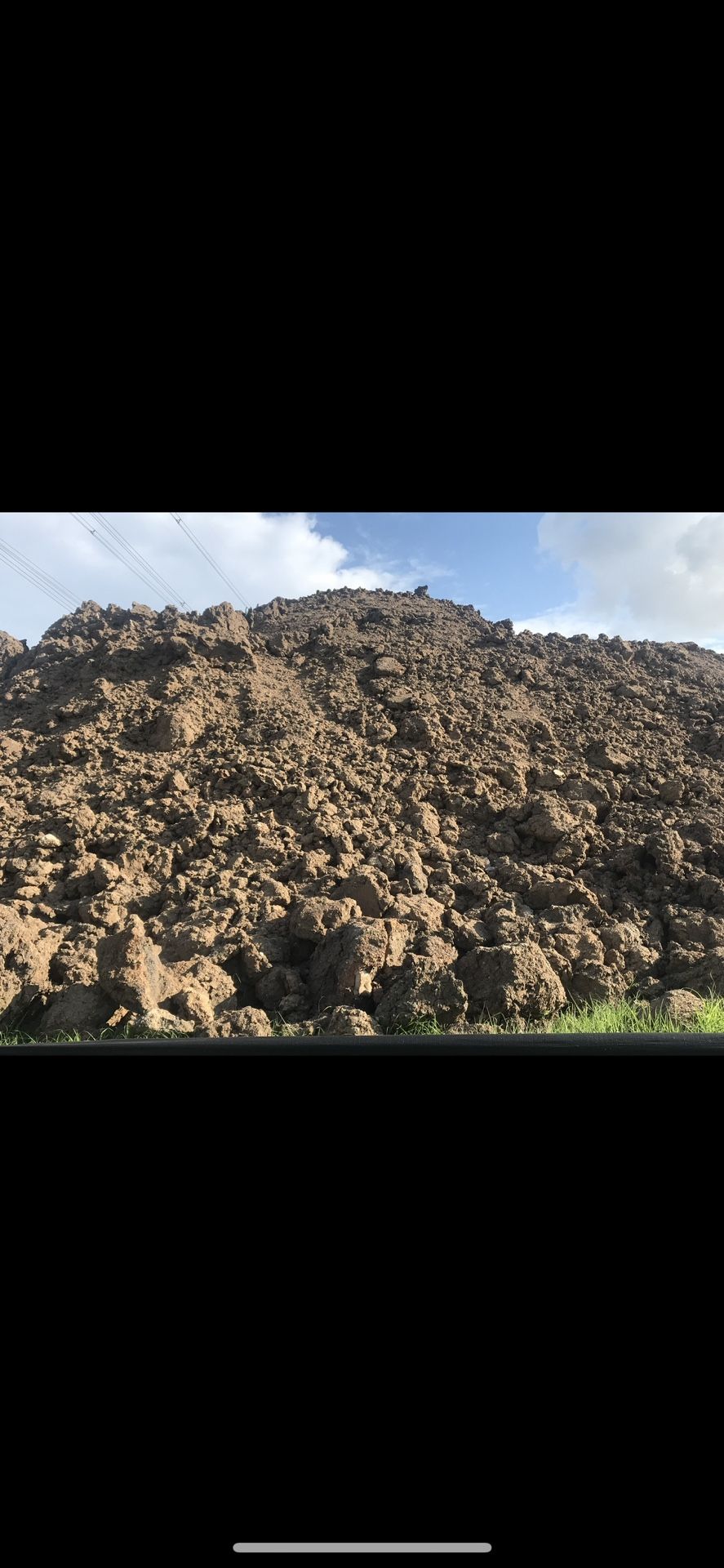 Dirt