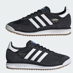 10.5M Adidas SL 72 RS with box 