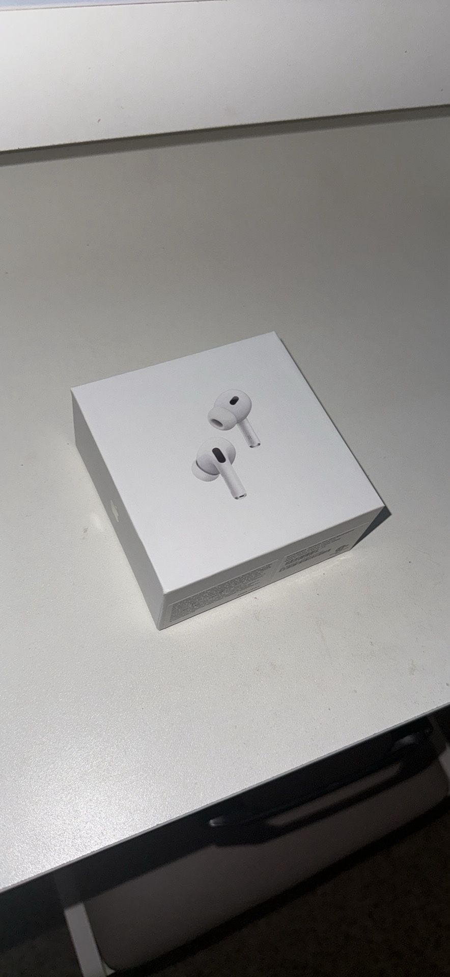 AirPod Pro 2’s