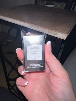Tom Ford Soleil Neige
