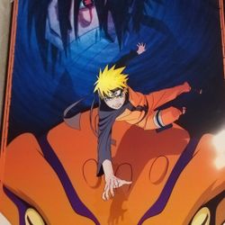Naruto Shippuden 