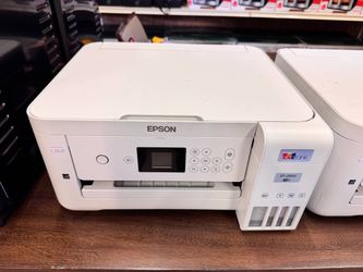 Epson EcoTank ET-2850 All-in-One Wireless Color Printer 🖨️