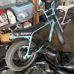 Super 73 Z Series