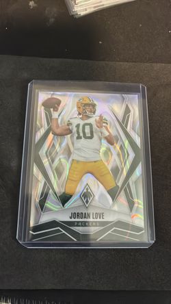 Jordan love