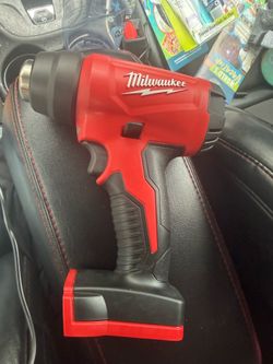 Hit gun