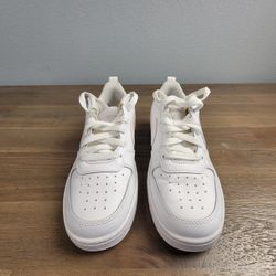 Nike Court Bourogh Low