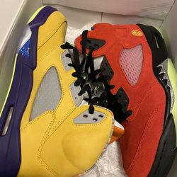 Air Jordan USA 8.5