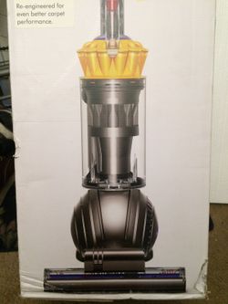 DYSON Ball Multi Floor Vacuum