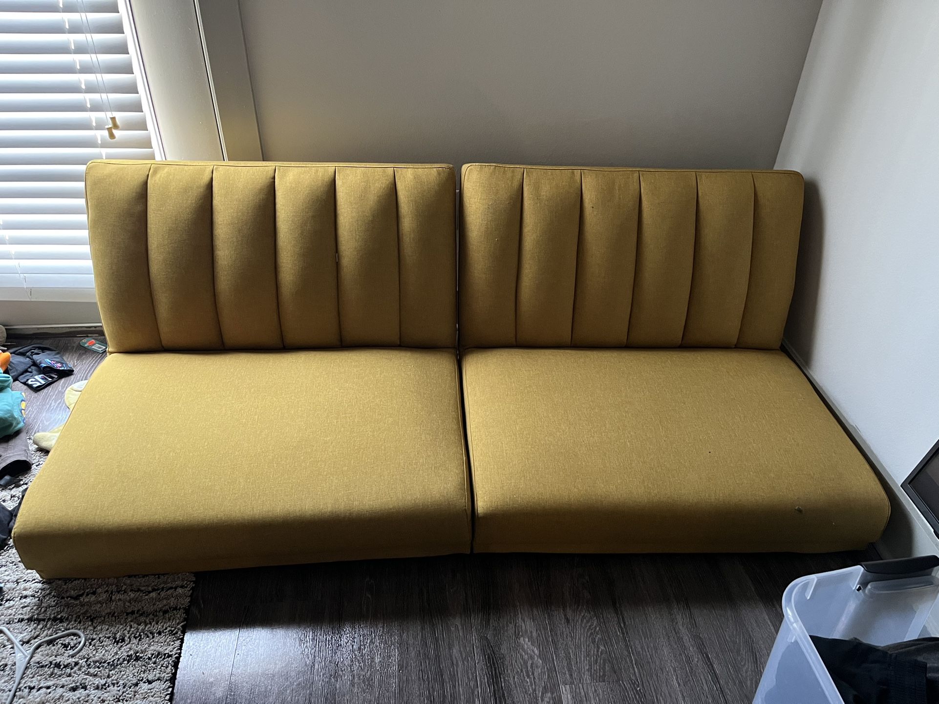 Modern Couch