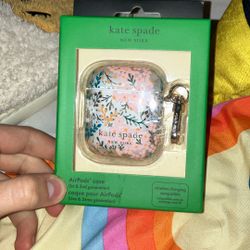 Kate Spade Air POD Case