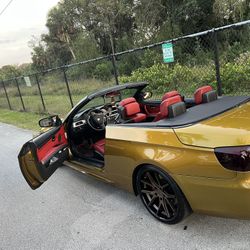 2010 335i