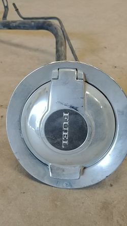 2015 dodge charger fuel cap