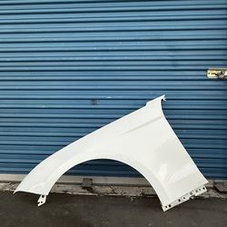Ford Mustang 2018 2019 2020 .. 2021 2022 2023 Left Side Fender OEM
