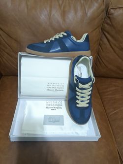 Men's Maison Margiela shoes