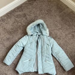 Girls Jacket Sm