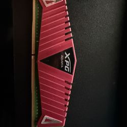 8GB DDR4 Ram