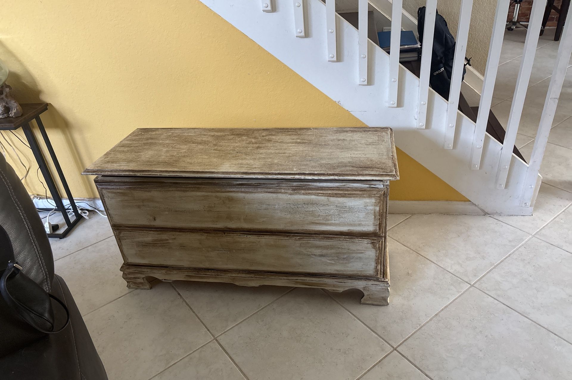 Storage Chest