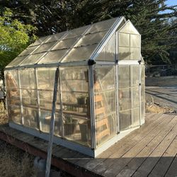 Greenhouse 