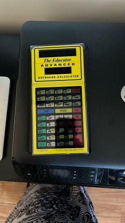 Calculator