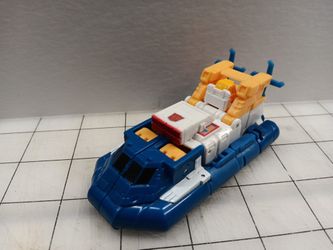 seaspray transformers titans return