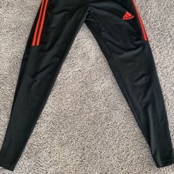 Adidas Track Pants