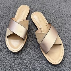 Amanu Studios Sandals
