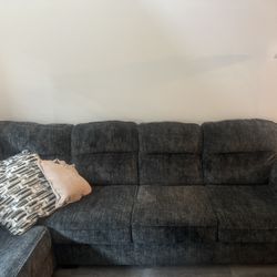Large Sectional 