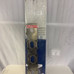 MS19526 Exhaust Manifold Gasket Set for MAHLE