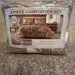 Comforter Set