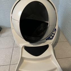 Litter Robot