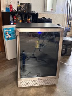 Mini fridge need it gone
