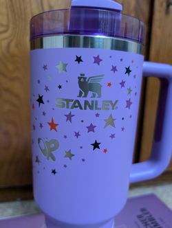 Stanley Olivia Rodrigo 40oz Cup BRAND NEW