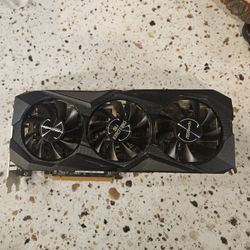 AMD Radeon™ RX 5600 XT Challenger Pro 6G OC