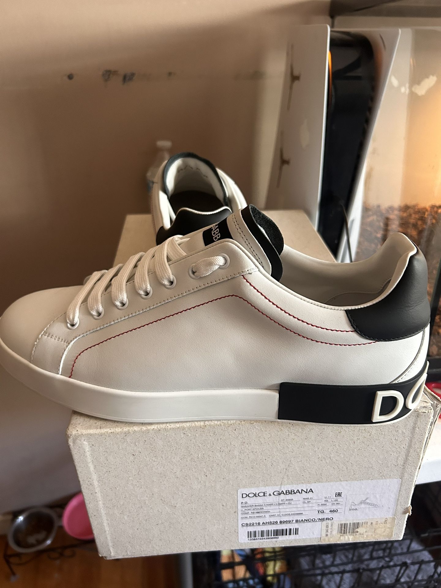 Dolce& Gabbana