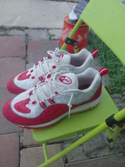 Nike air nax