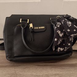 Black Purse