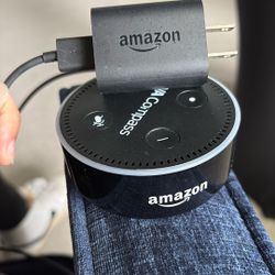 Amazon Alexa 
