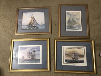 Wall Art