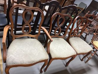 Chairs 