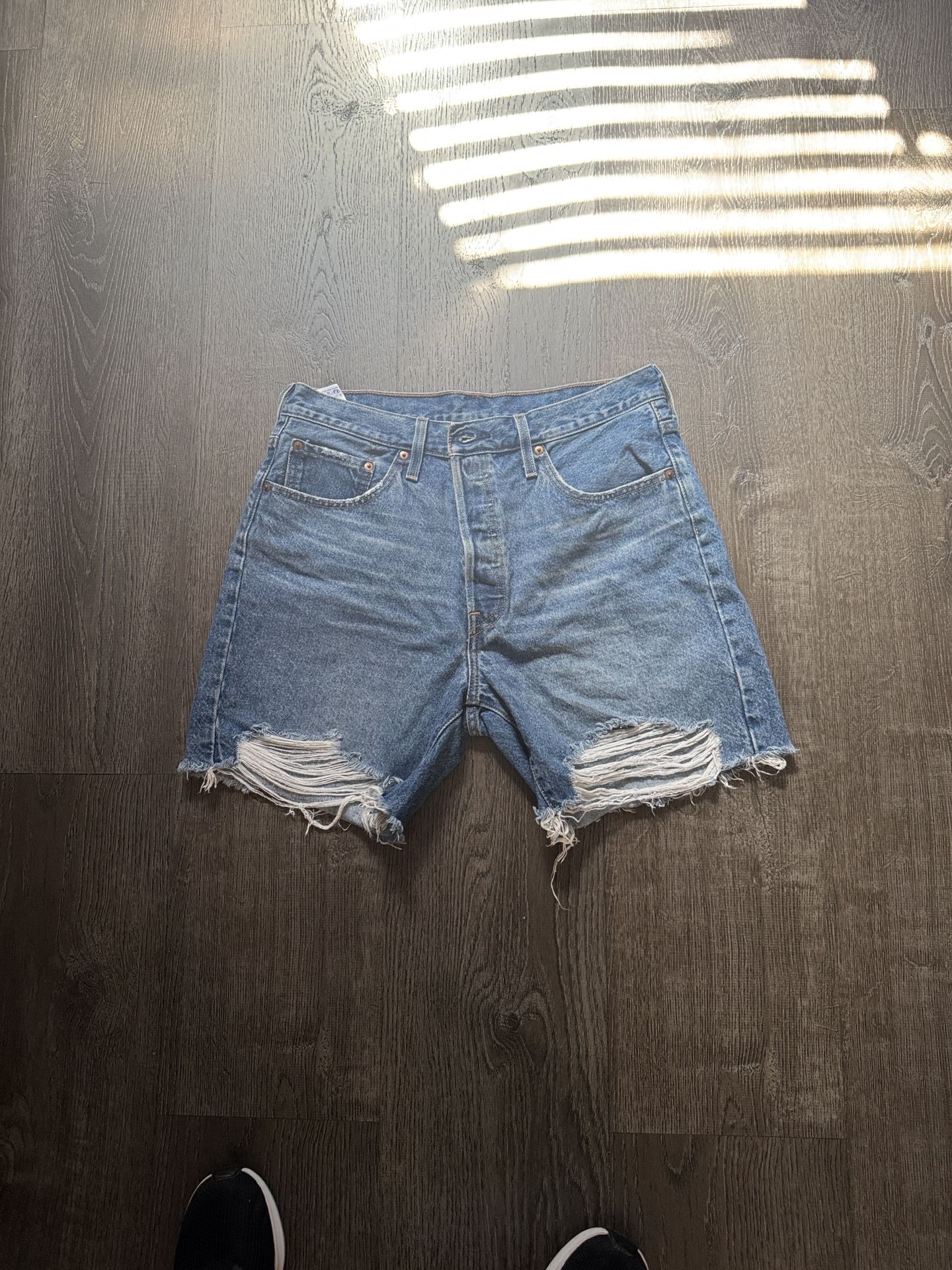 Levi’s Shorts
