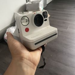 Polaroid Camera