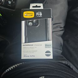 Otterbox For IPhone 16 Pro