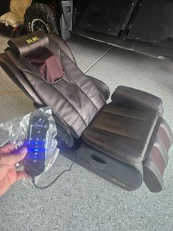 New Massage Chair multiple settings