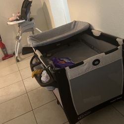 Pack N Play 