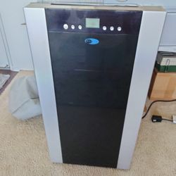 THE BEST PORTABLE AIR CONDITIONER 